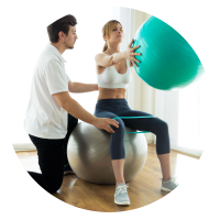 Physiotherapy