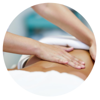 RMT Massage